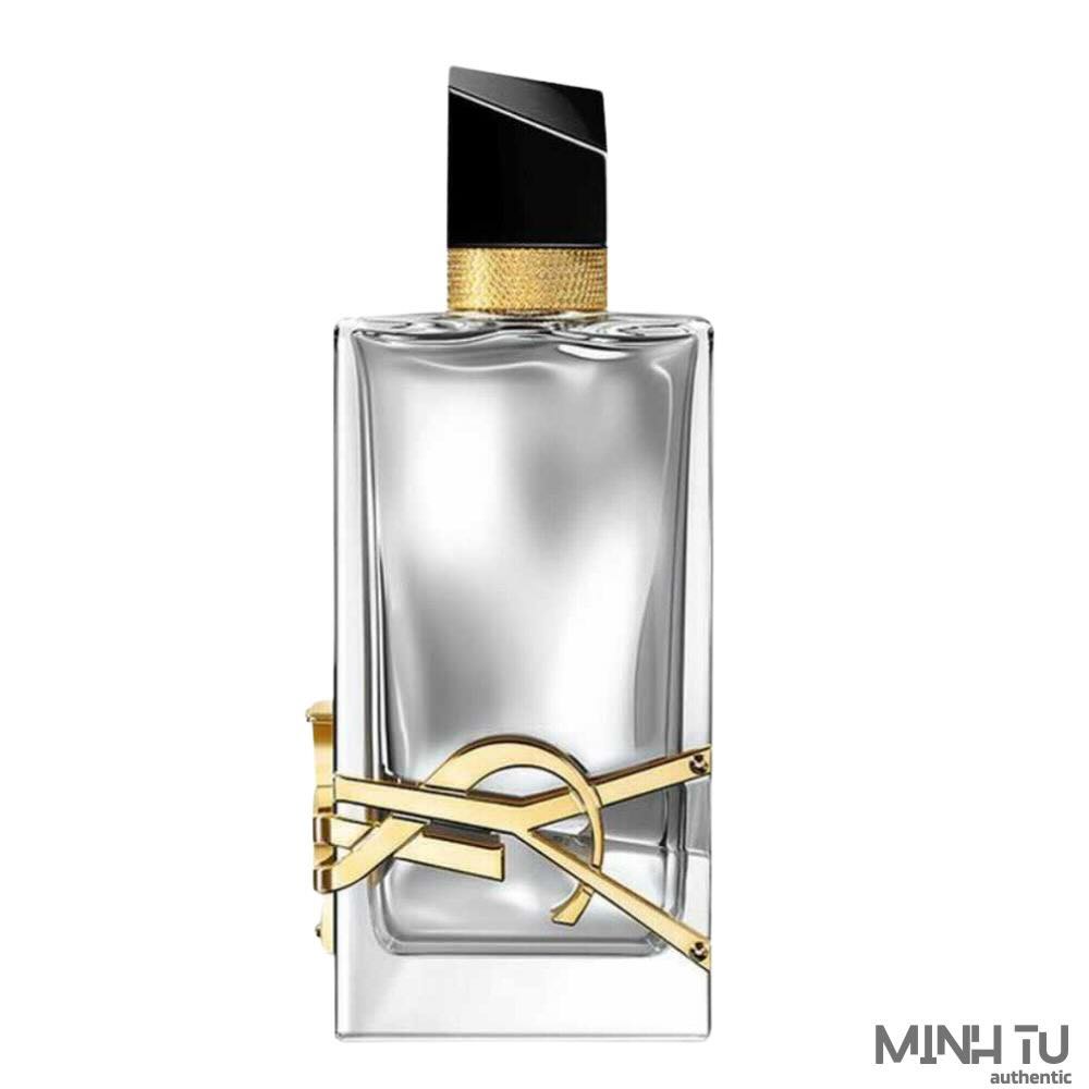 Nước Hoa Nữ Yves Saint Laurent Ysl Libre L’Absolu Platine EDP 90ml | Chính hãng